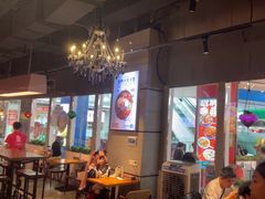 -汉米达特色料理餐厅(郴州友阿国际广场店)