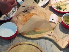 -老舅老蒙肉饼非遗店(一店)