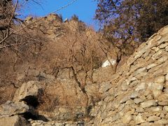 -北京鹫峰国家森林公园