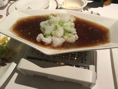 热炝明虾片-苏浙总会(国金中心店)