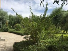 -敦煌市博物馆
