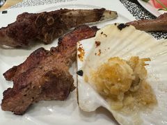 -西藏饭店·亚克·食光自助餐厅(文殊院店)