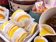 -東更道点心行(文化东路店)