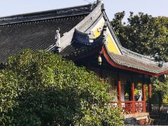 -寒山寺