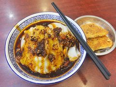 -张明富面皮店(东大街店)