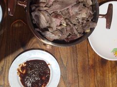 -蒙亨·手把肉·蒙古包文化主题餐厅(天恒广场店)