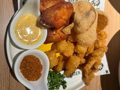 -太二酸菜鱼(中山龙之梦店)
