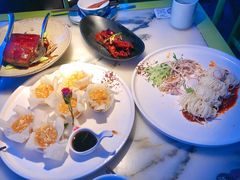-桂满陇天书(南京德基旗舰店)
