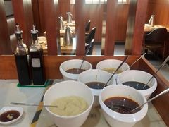 -多福饺·家常菜(谷德店)