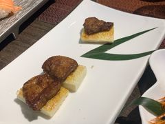 -青叶日本料理(北辰店)