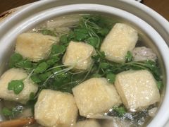 -味莊餐厅(康庄南街店)