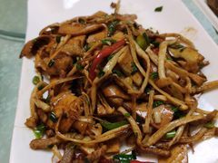 -富临轩私房菜(集庆门大街店)