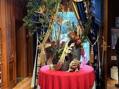 -叶叶菩提(太原别墅店)