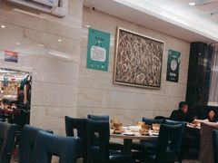 -初色海鲜自助(万丰路店)