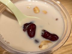 烧仙草-八婆婆烧仙草(曾厝垵店)