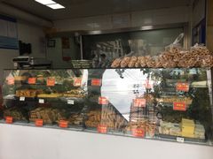 -宋记饼家(石门二路店)