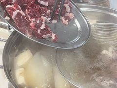 -菜忠潮州牛肉店(岗厦店)