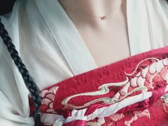 -流光锦时汉服体验馆(雁塔店)