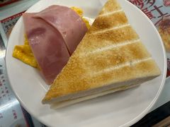 -华星冰室(湾仔店)