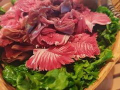 -牛YO寿喜烧和牛火锅自助(三台子万象汇店)