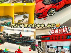 -沈阳铁西万象汇