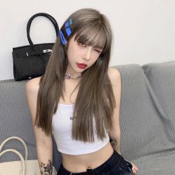 -禾曼造型