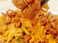 -万荣烤鸭店·北京菜(天坛店)