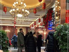 -金刚山烧烤(中山路店)