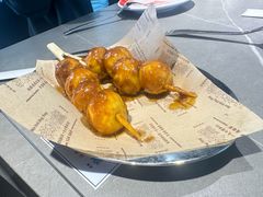 -敏华冰厅(西红门荟聚店)