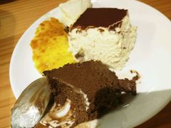 -So Lounge索兰至餐厅(蓝色港湾店)