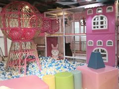 -星舰梦航(广百广场荔胜店)