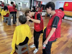 -首脑美容美发化妆美甲培训学校(龙岗校区)