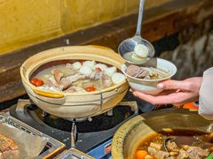 -霄汉羊排(万松园一店)