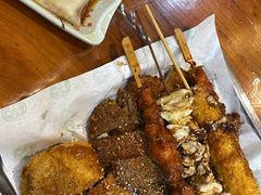 -张记炸串肠粉