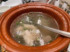 -小菜园新徽菜(北京大兴龙湖天街店)