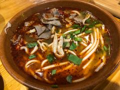 -遵义虾子卢四羊肉粉(大沽路店)
