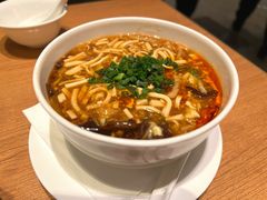 -鼎泰丰(国金中心店)