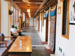 -思金拉措庄园藏餐(太阳岛店)