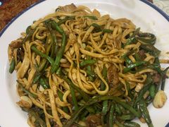 -天天初二·天津传统捞面·天津特色菜(凌奥总店)