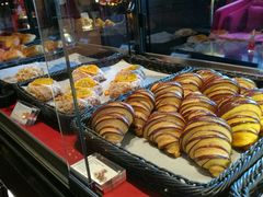 -Salon de The de Joel Robuchon(外滩18号店)