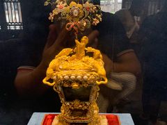 -承德避暑山庄景区