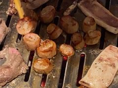 -炽城·烤肉名家(鸿达中央广场店)