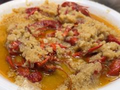 -虾女王·龙虾·烧烤(龙江店)