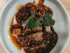 -宏状元现熬粥·京味菜(三里河店)