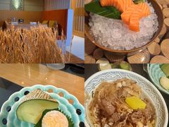 -西村日本料理(香格里拉饭店)