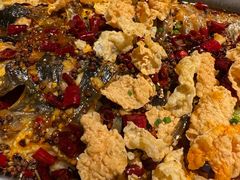 -鱼酷活鱼烤鱼(南京水游城店)