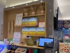 -甲乙饼·手工牛肉饼(东方广场店)