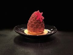 -BERRY BEANS(东直门店)