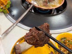 -藏味八珍特色火锅