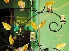 甜品-咖啡CHA自助餐厅(香格里拉饭店)